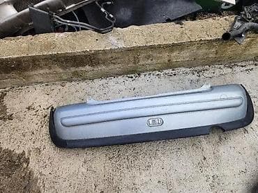 Car Body Parts: ZADNJI BRANIK MINI ONE MINI COPER | Zadnji branik mini one mini — 1