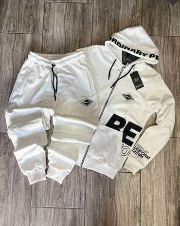 balenciaga trenerke: M-2xl4200 din — 7