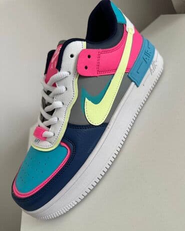 pp patike: Trainers, size - 46 — 1