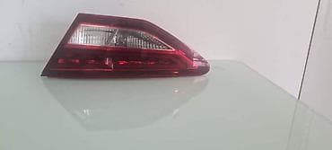 maglenke za auto: STOP LAMPA ZA SEAT LEON OD 2013. DO 2017. GOD. - 5F0945307D | Stop — 1