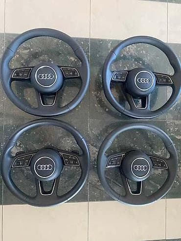 auto otpad seat nis: VOLAN ZA AUDI A3, A4 ALLROAD, A5 . | za audi modele novi volani sa — 1