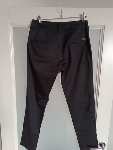 p. s. fashion kaputi: S (EU 36), Normalan struk, Drugi kroj pantalona — 2