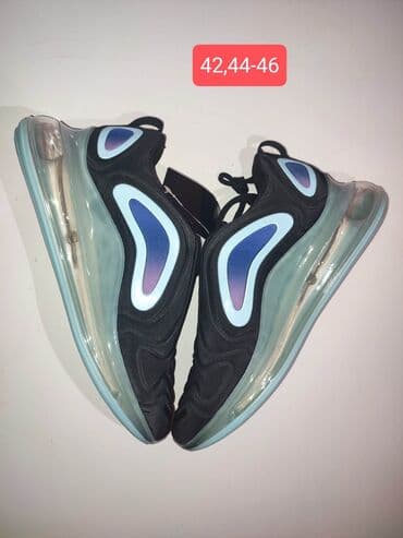 nike air max tn plus drift: RASPRODAJA
Dostupni brojevi na slikama
Cena 3500 din — 2