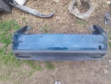 skoda scout 1.9 tdi: BRANIK PLAVI ZA ŠKODA SKALA | Branik za skoda skalu — 1