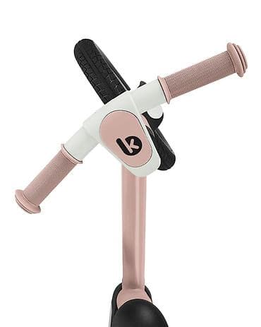 Dečiji bicikli: KIKKA BOO Sklopivi balance bike BLACE – pink Kikka Boo Blace je — 9