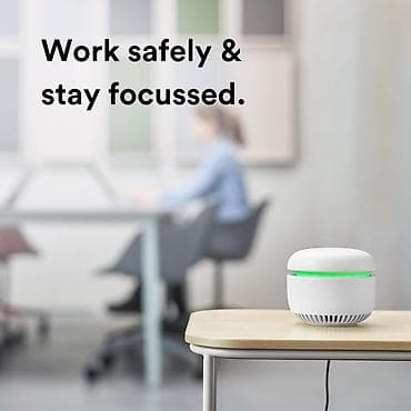 motor za mesalicu cena: Švajcarski CO₂ monitor sa svetlosnim indikatorom - Mjeri — 2