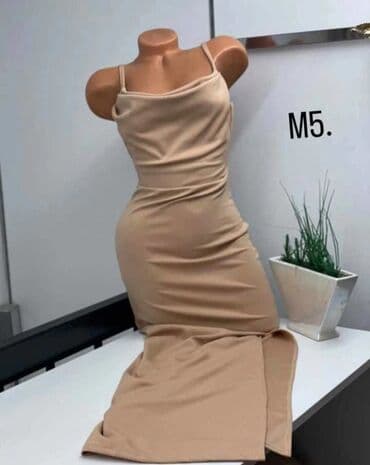 h m haljine za devojcice: With the straps — 4