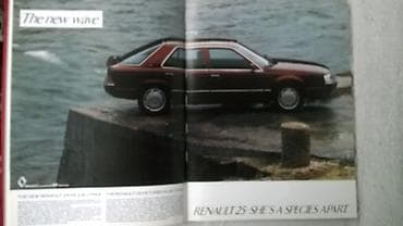 odeća za krupne: Knjiga: L Année Automobile no.35 1987-88 (Automobili i formule za tu — 4