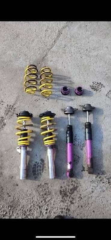 amortizer golf 7: KW GEWINDE ZA VOLKSWAGEN PASSAT B6, TOURAN, GOLF 5 | Polovni Delovi — 3