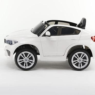 Children's Electric Cars: BMW X6 – Beli, auto na akumulator za decu Šifra proizvoda: 1 — 3