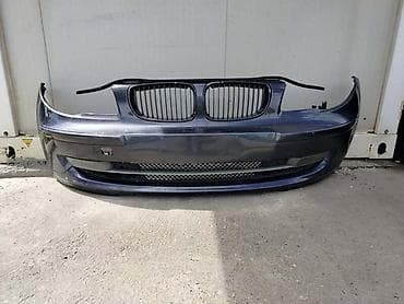 Car Body Parts: PREDNJI BRANIK ZA BMW SERIJA 1 OD 2004. DO 2011. GOD. | Prednji — 2
