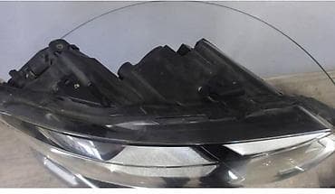 prikolice za auto: FAR XENON ZA VOLKSWAGEN POLO - 6R1941032D | Far Polo 6R 6R1941032D — 2