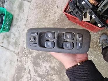 PREKIDACI PROZORA VOLVO S60 XC90 V70 | Prekidaci prozora volvo