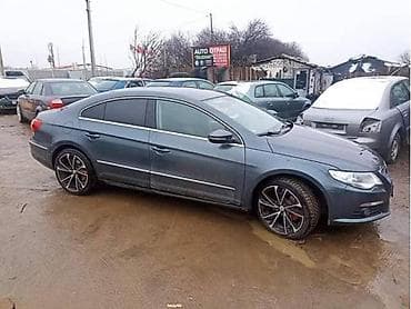pasat 6 limuzina: HAUBE KRILA VRATA BRANICI ITD ZA VOLKSWAGEN PASSAT CC OD 2007. DO — 2