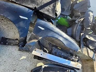 prodavnice auto delova zrenjanin: BLAROBTAN KRILO ALFA ROMEO 147 REST | Blarobtan krilo alfa romeo 147 — 2