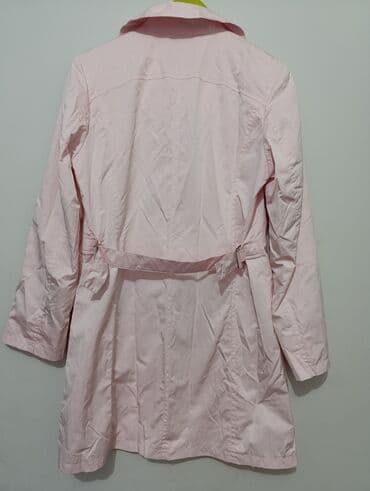 prsluci sa dva lica: S (EU 36), Used, Single-colored, color - Pink — 5