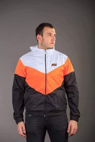 kinder jaje hari poter cena: Muski suskavac
Vrhunski kvalitet
M L XL XXL
Cena 3700 din — 12