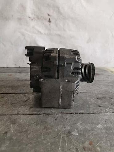 panda velika plana: ALTERNATOR 1.3 MJT ZA FIAT PANDA OD 2011. DO 2020. GOD. | Alternator — 1