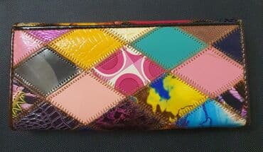 torbice novi sad: Women's wallet — 1