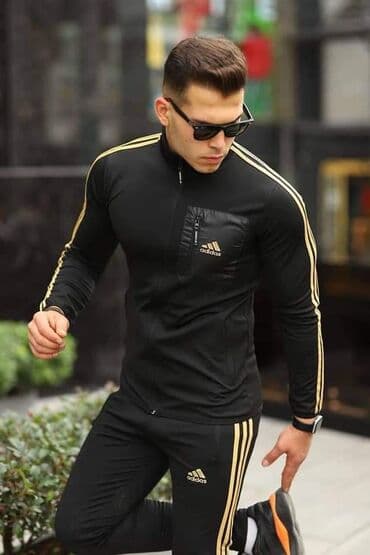 juicy couture komplet: Muški komplet od licre S,M,L,XL,XXL veličine za samo 4200 din ( donji — 6