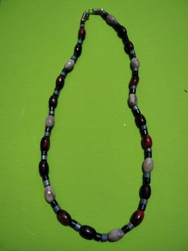 Men's Footwear: Chain — 2