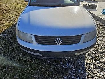 1.9 tdi 4x4: VOLKSWAGEN PASSAT B5 2000. GOD. - KOMPLETAN AUTO U DELOVIMA | — 5