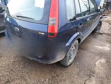 dusek za auto novi beograd: FORDOVI DELOVI SVI MODELI ZA FORD FIESTA OD 1996. DO 2010. GOD. | — 2
