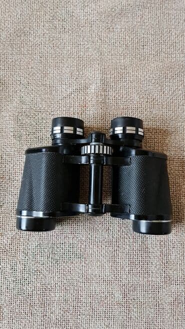 Tasco dvogled 8x30 - Model: Tasco 168-307, fully coated optika -