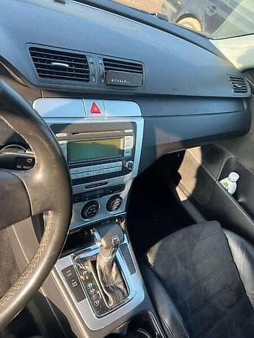 polovni automobili automatski menjac: INSTRUMENT TABLA ZA VOLKSWAGEN PASSAT B6 | Instrument tabla za VW — 2