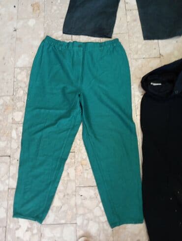 crivit ski pantalone: Pantalone — 3