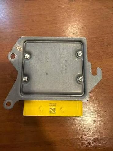 audi a4 b8 termostat: AIRBAG MODUL ZA VOLKSWAGEN GOLF 7, PASSAT B8, TIGUAN . - 5Q0959655M — 3