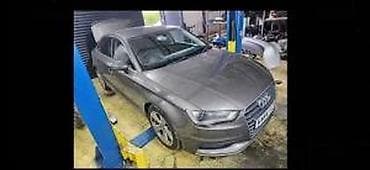 ogledalo rs: AUDI A3 8V 7 XENON FAR LEVI I DESNI | audi delovi ALTINA ZEMUN — 1