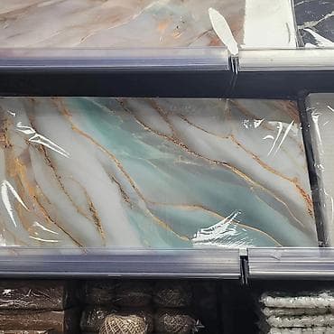 Stilski dekor: 🔝🔝🔝Zidne obloge 🔝🔝🔝 🔥🔥🔥160 din po tabli (60x30)🔥🔥🔥 10kom- 1600 din — 4