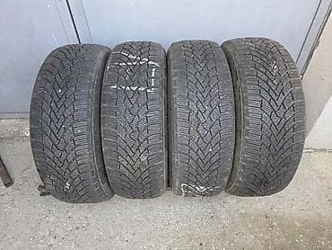 185 65 r15 m s: CONTINENTAL 185/60 R15 ZIMSKA | 185/60 R15 Continental Zimske 4 — 2