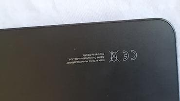 gusane peci na drva: REDMI pametni telefon, crna mat završnica. - Ekran sa „notch“ — 3