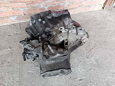 cena prenosa vozila: MENJAC 1.6 E-HDI 6 BRZINA ZA PEUGEOT 5008 OD 2009. DO 2013. GOD. | — 2