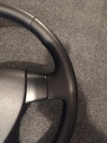 delovi za golf 4: VOLAN AIR BAG ZA VOLKSWAGEN GOLF 5, EOS, GOLF PLUS . OD 2004. DO — 2