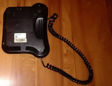 pec za grejanje: Logicom L450 • bezican • memorije: 3 sa direktnim pristupom - 10 sa — 3