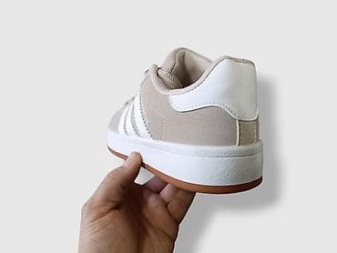 Adidas campus patike NOVO Novo Brojevi crne 36 do 46, sive 41 do 46 — 4