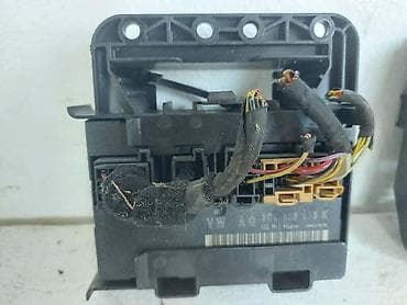 obd ii v519: 28.ELEKTRONIKA MODUL ZA VOLKSWAGEN PASSAT B6 OD 2005. DO 2010. GOD. - — 1