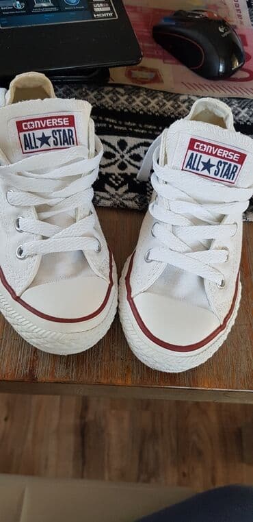 korpa za igracke: Converse, Size - 28 — 1