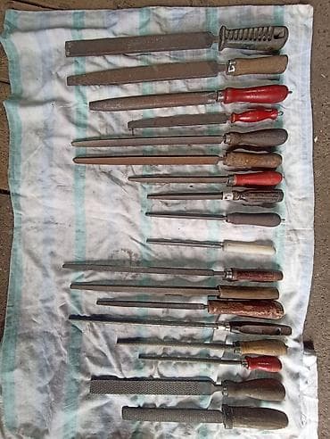 Turpije razne sa slike, cena za sve 3500 dinara — 1
