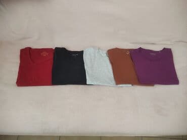 stefano obuca nova kolekcija: Hugo Boss, S (EU 36), Cotton — 2