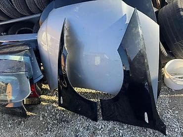 Karoserija: BLATOBRAN KRILO BMW 1 | Cena je po kom extra stanje — 1