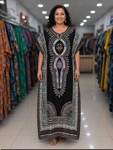 nike air max 2 black: Kaftan haljine
2 kom . 2600
S M L XL 2XL 3XL 4XL 
Pamuk mr — 4