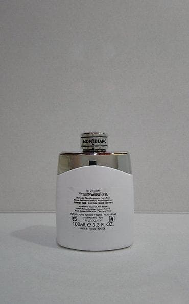 cena u srbiji original: MONT BLANC LEGEND SPIRIT EDT100ML TSTR | Mont Blanc Legend Spirit — 4