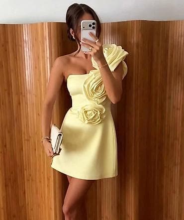 ps ljubicasta haljina: Haljina: 3500 dinara — 3