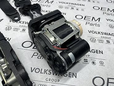 profi auto dijagnostika: ELEKTRO POJASEVI A6,A7-C8 ZA AUDI A6, A7 | Prednji Elektro pojasevi — 5
