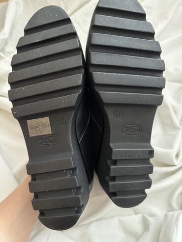 nine west mokasine: Loafers, 39 — 5