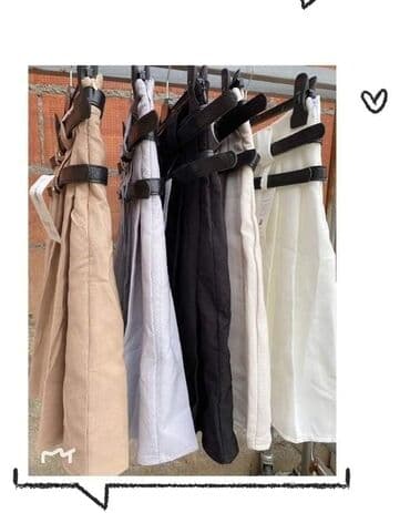 tutu suknjice: Suknjica: 2200 dinara — 3